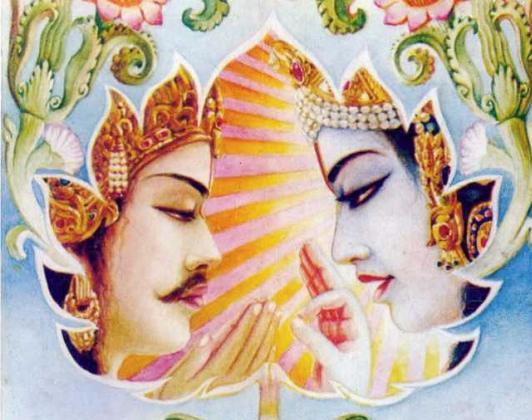 Raja-Vidya The King of Knowledge1