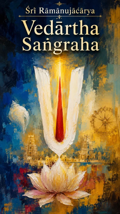 Vedārtha Saṅgraha