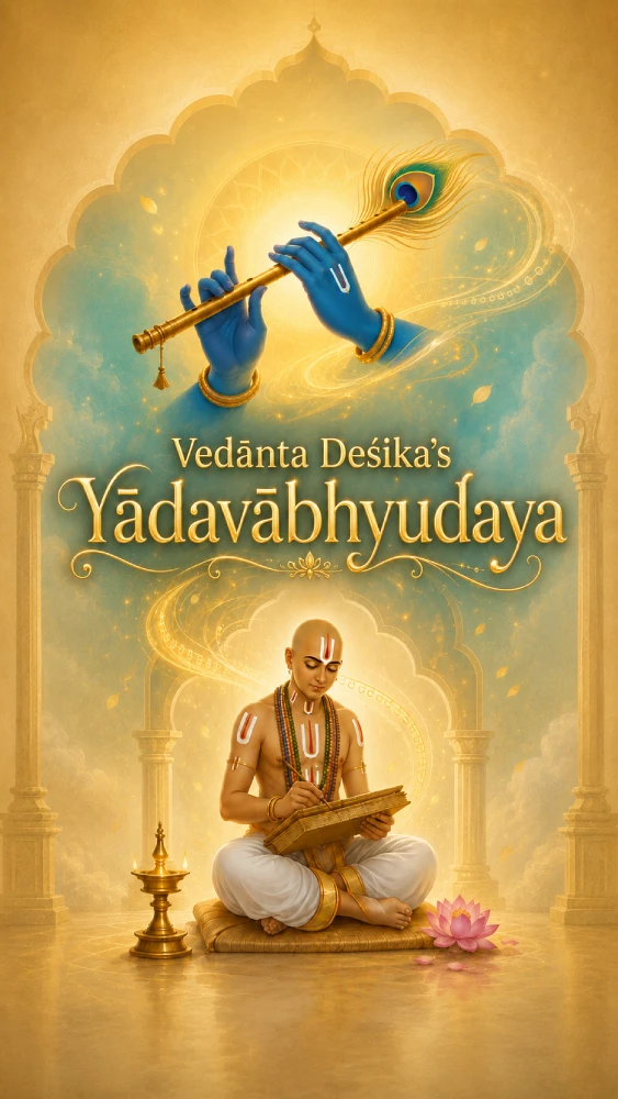 Yādavābhidhāyī