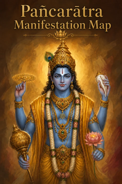Pāñcarātra