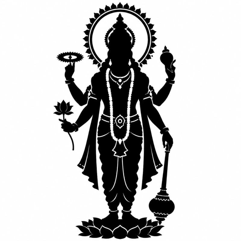 Para Vāsudeva